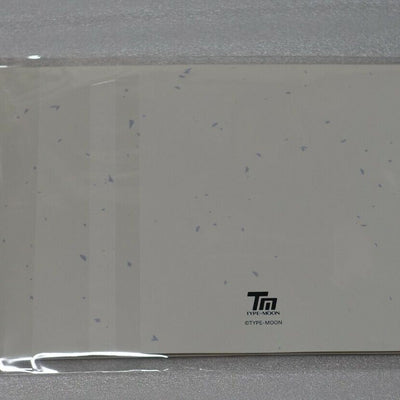 TYPE-MOON Acryl Stand Figure Tsuki Hime Neco-Arc Tsukihime C99