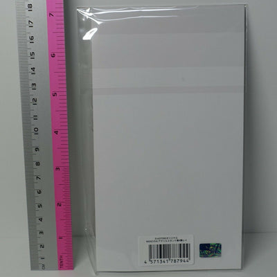 Evangelion Radio Eva Mai Yoneyama Art Acrylic Stand Figure Rei