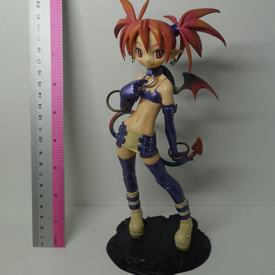 MAX FACTORY DISGAEA ETNA 1/7 Scale Figure Statue no box