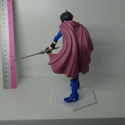 Tales of Destiny Leon Magnus (PVC Painted Figure)