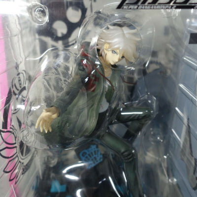 Kotobukiya Danganronpa 2: Goodbye Despair: Nagito Komaeda ArtFX J Statue