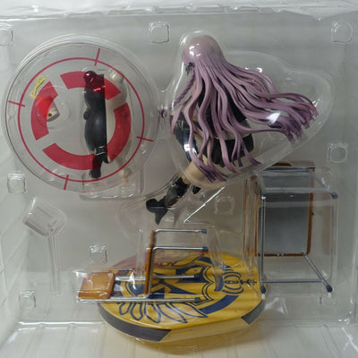 3-7 days from Japan Danganronpa Kyoko Kirigiri 1/8 Scale Figure damaged