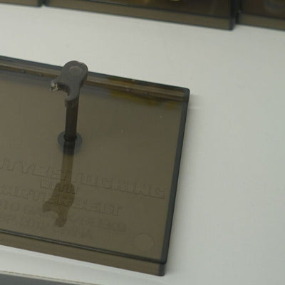 Panty and Stocking Brief Kneesocks Scanty 5 Figure Set no box