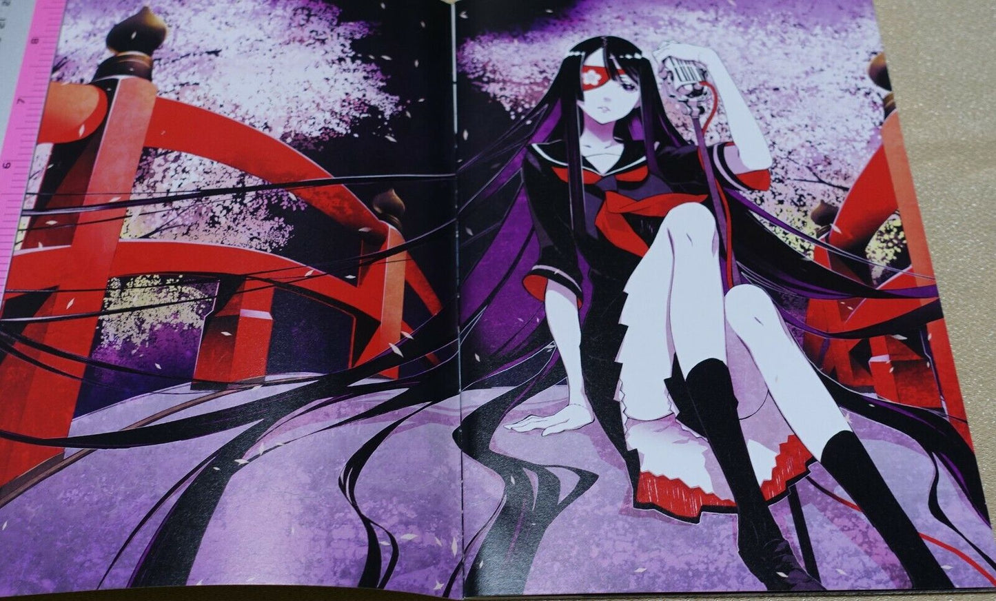 Shirow Miwa COLOR ART WORKS dogs etc