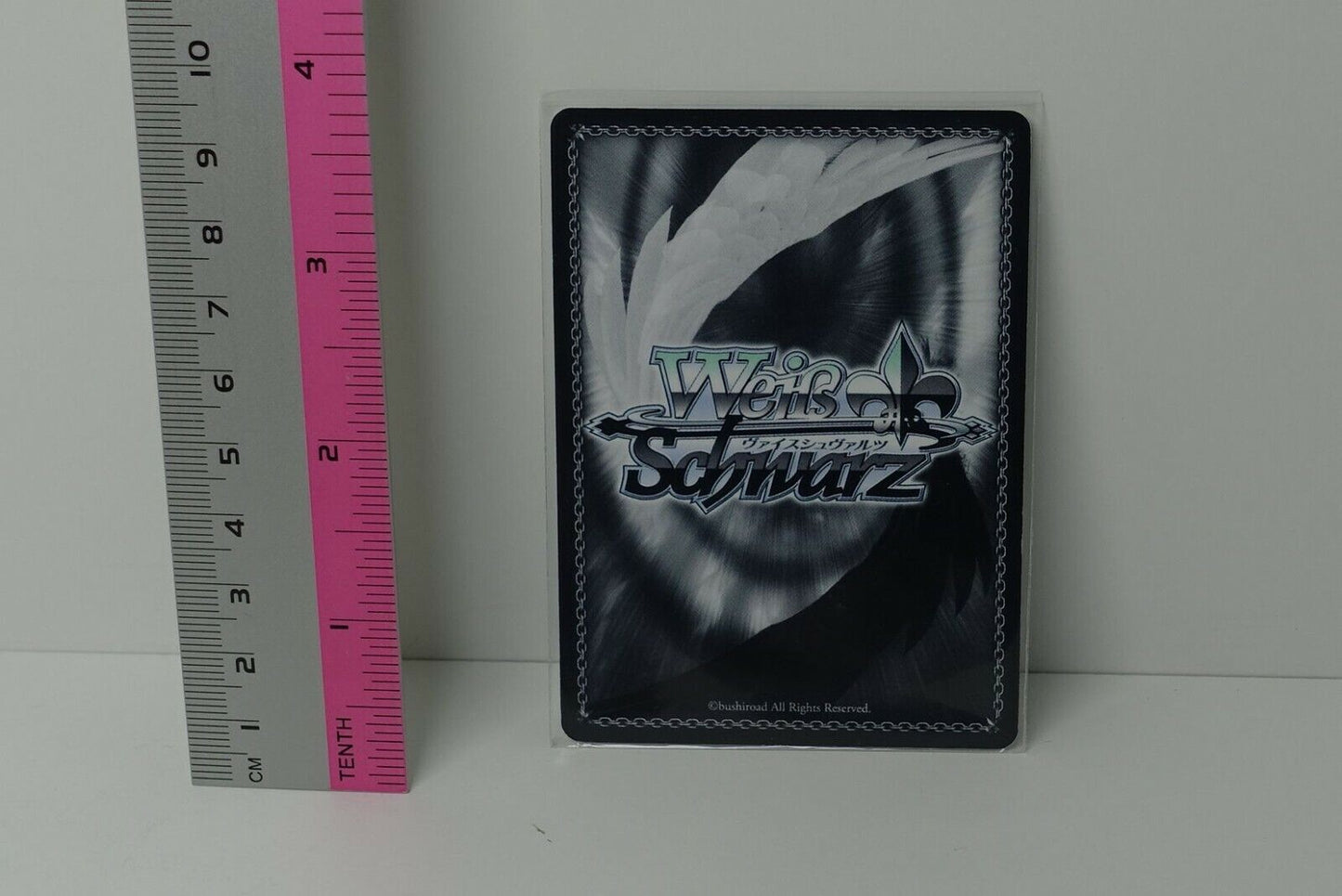 Weiss Schwarz Card DESGAEA Pleinair San