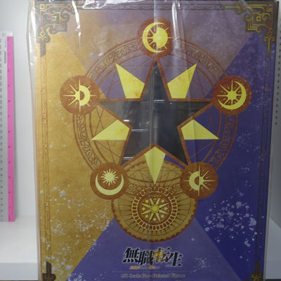 Kotobukiya Mushoku Tensei Roxy Migurdia Figure Statue with Special Face Parts