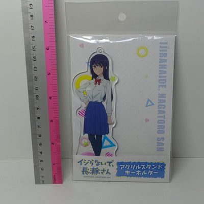 Don't Toy With Me, Miss Nagatoro Ijiranaide Nagatoro Acrylic Stand Figure Bucho