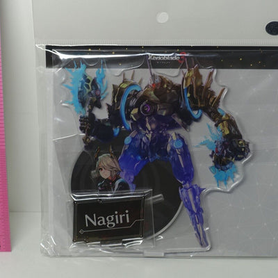 Xenoblade 3 Acrylic Stand Figure Xenoblade3 Nagiri