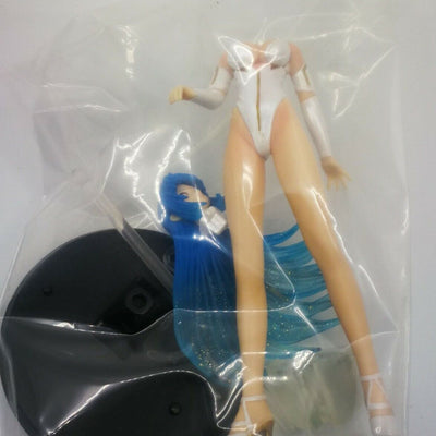 Xenosaga Legend Figure Statue KOS-MOS SWIM SUIT Xeno Saga EP2