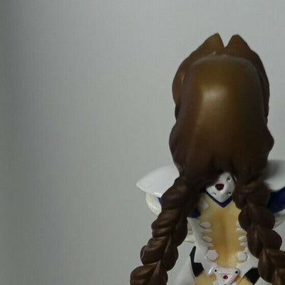 Volks Age Ultimate Characters Muv-Luv Chizuru Sakaki Pilot Suit Figure no box