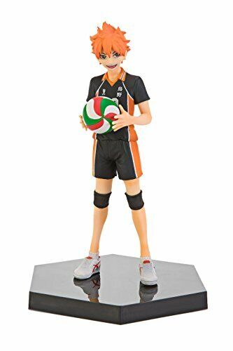 Banpresto Haikyuu Shoyo Hinata DXF Figure Vol. 1 Haikyu Haikyu!! no box
