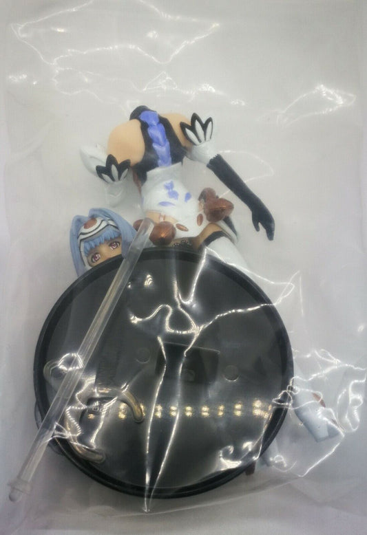 Xenosaga Legend Figure Statue KOS-MOS Ver.1 Red Eye Xeno Saga EP1