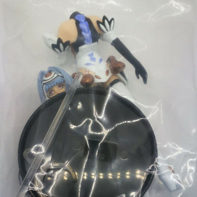 Xenosaga Legend Figure Statue KOS-MOS Ver.1 Red Eye Xeno Saga EP1