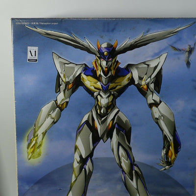 Bandai RAHXEPHON HG Model Kit