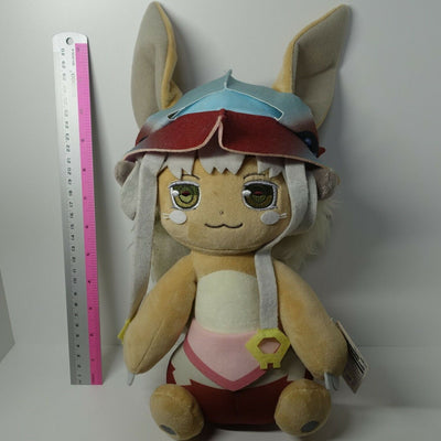MADE IN ABYSS Nanachi Plushie Plush Doll