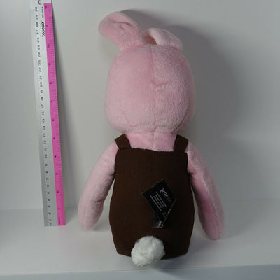 Silent Hill 3 Robbie The Rabbit Plush Doll Plushie Stuffed Toy