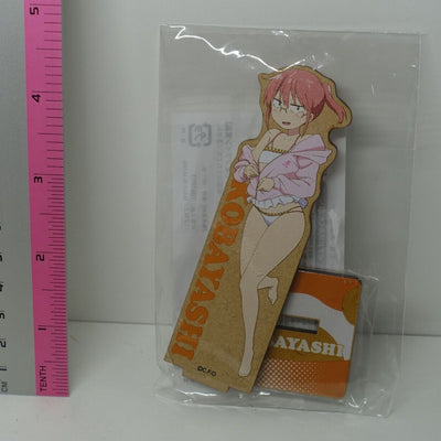 Miss Kobayashi's Dragon Maid Wood Stand Figure Kobayashi