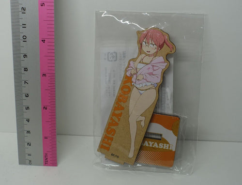 Miss Kobayashi's Dragon Maid Wood Stand Figure Kobayashi