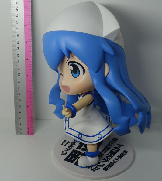 BANPRESTO Shinryaku! Ika Musume Squid Girl Lottery Last One Prize Figure no box