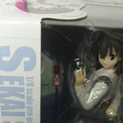 KOTOBUKIYA School Days SEKAI SAIONJI 1/8 Scale Pre-Painted Figure Statue