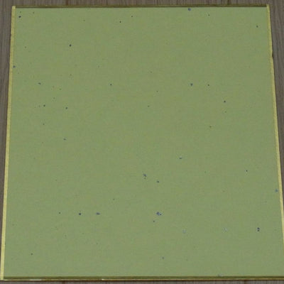 Darling in the Franxx Staff Print Art Shikishi Masayoshi Tanaka Zero Two & Hiro