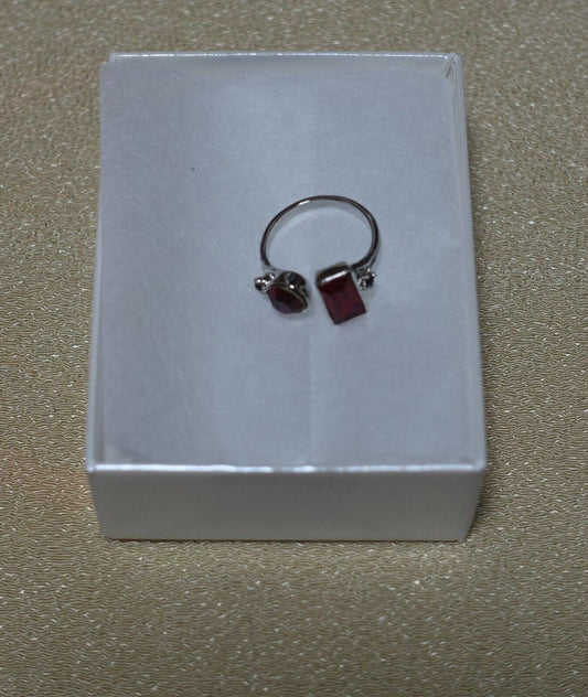 Houseki no Kuni Land of the Lustrous Cinnabar Image Ring