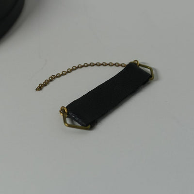 Art of War Berserk Lost Children Guts Black Swordsman Figure with Serial Plate