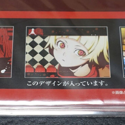 Bakemonogatari 42 x 29.5cm Poster Kizumonogatari 18 pieces set