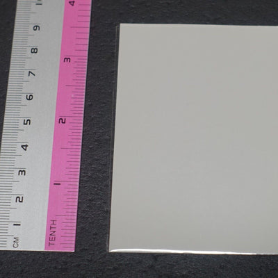 Medaka Box Mini Art Card