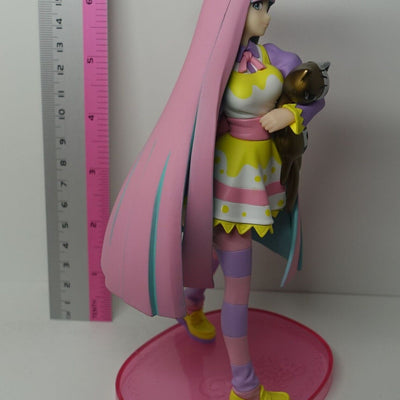 Panty & Stocking with Garterbelt Lottery Figure Stocking galaxxxy Figure no box