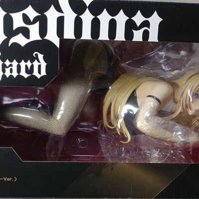 3-7 days from Japan Muv-Luv Schwarzesmarken Irisdina Bernhard 1/4 Scale Figure