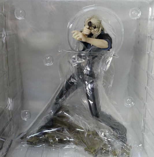 3-7 days KOTOBUKIYA GANGSTA Worick Arcangelo 1/8 Scale PRE-PAINTED FIGURE used
