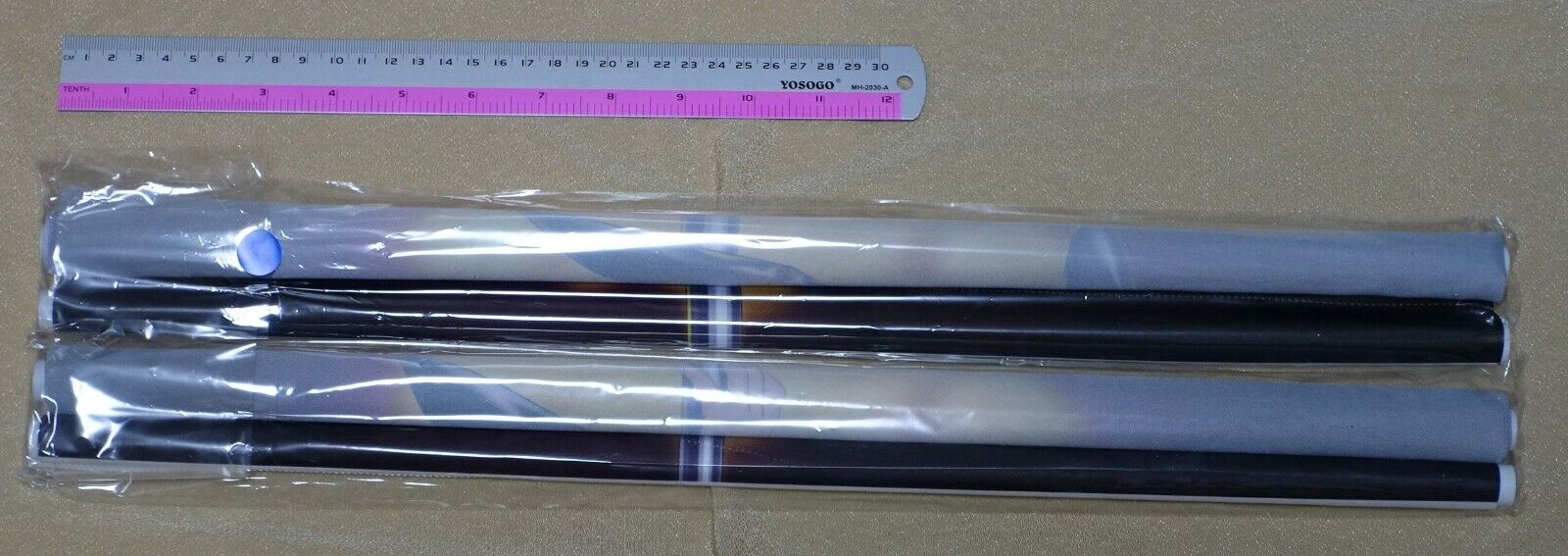 Lilith TAIMANIN ASAGI BUNNY COSTUME B2 Size Tapestry Wall Scroll Set C95