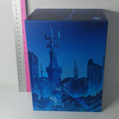 BNA Animation Blu-ray Disc Storage Box Only