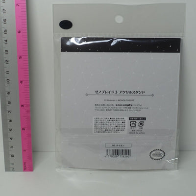 Xenoblade 3 Acrylic Stand Figure Xenoblade3 Taion