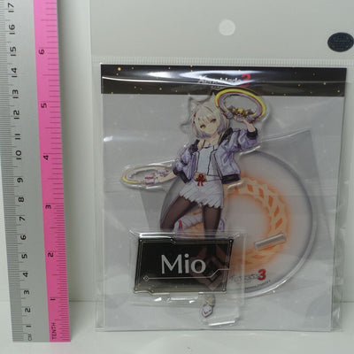 Xenoblade 3 Acrylic Stand Figure Xenoblade3 Mio