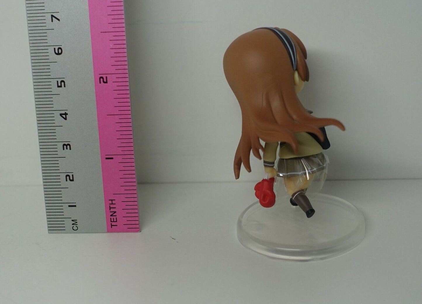 No Box 2.5 Head Height Figure Statue Baby Princess Hikaru
