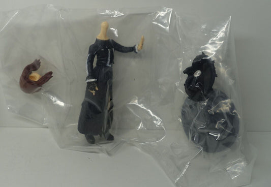 Girls in Uniform Masked Rider Edition 02 Figure Kamen Rider Kiva Maya