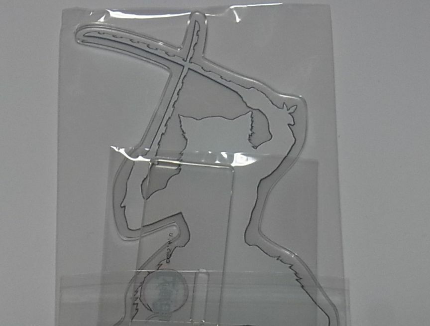 ufotable Kimetsu no Yaiba Inosuke Hashibira Acryl Stand Figure Demon Slayer