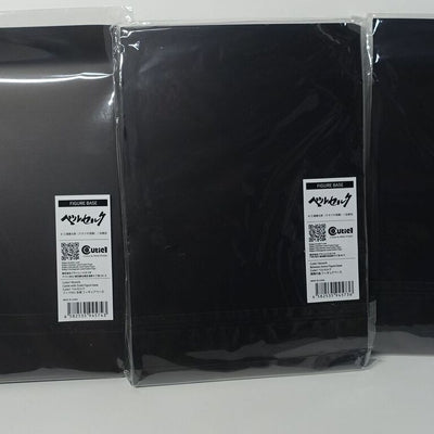 PRIME1 Studio Cutie1 Series Figure Base 3 Set BERSERK