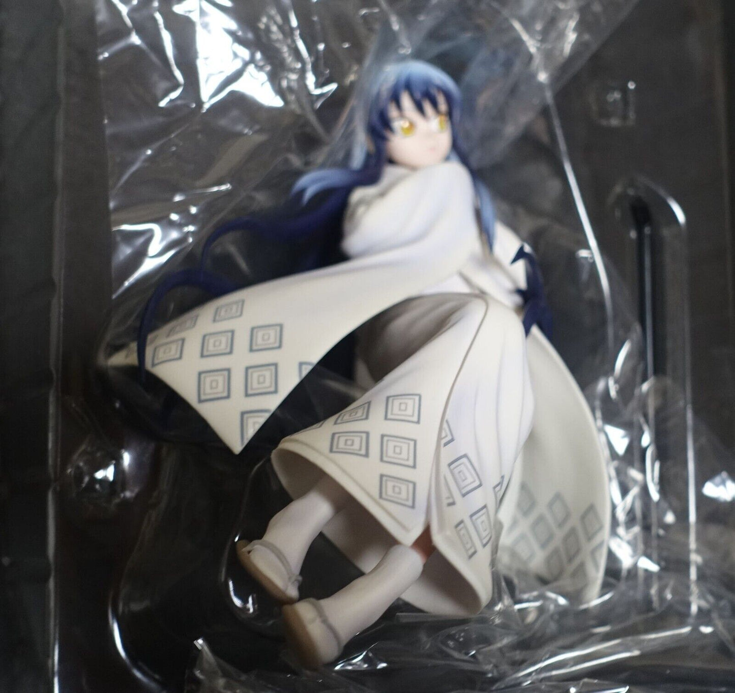 Movic Nura Rise of the Yokai Clan Tsurara Oikawa Figure Statue