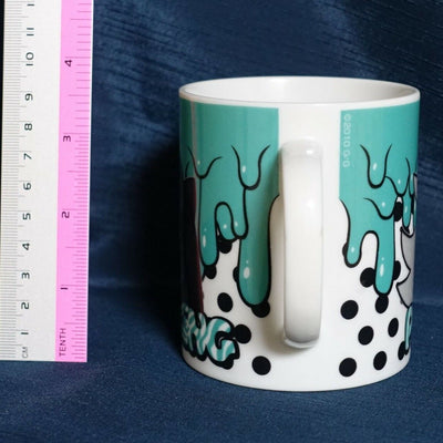 Panty and Stocking with Garterbelt Special Design Mug Cup &