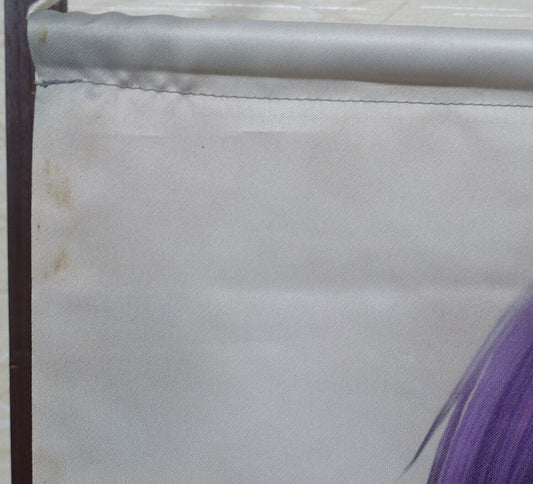 DEAD OR ALIVE 5 Last Round Ayane 51 x 72 cm Tapestry Wall Scroll