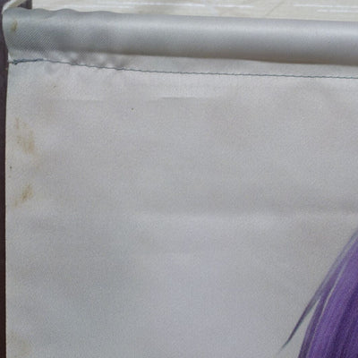 DEAD OR ALIVE 5 Last Round Ayane 51 x 72 cm Tapestry Wall Scroll