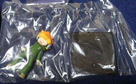 Panty and Stocking with Garterbelt Brief Figure with Box