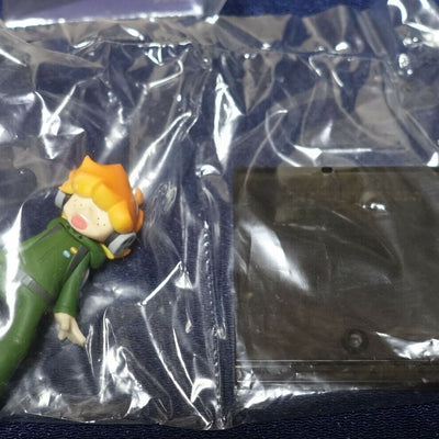 Panty and Stocking with Garterbelt Brief Figure with Box