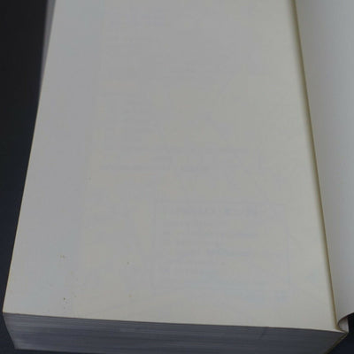 Aim for the Top2! DIEBUSTER Story Board Art Complete Book 808 page