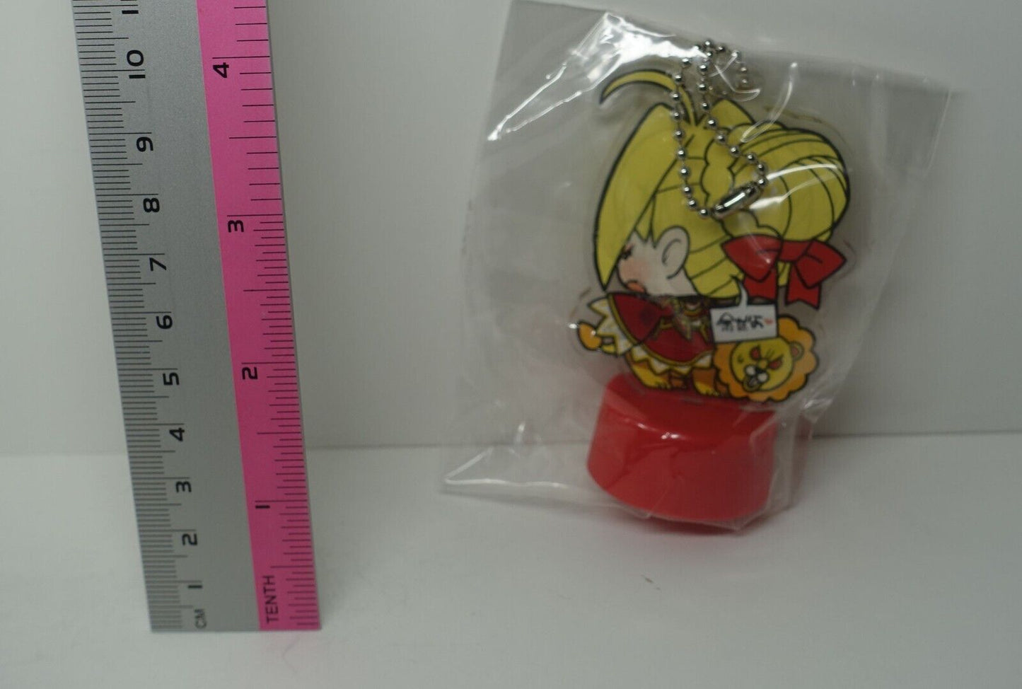 Wadamemo Arco Wada Fate Grand Order FGO Acrylic Stand Figure Key Chain Nero