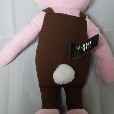 Silent Hill 3 Robbie The Rabbit Plush Doll Plushie Stuffed Toy