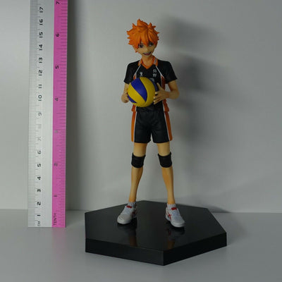 Banpresto Haikyuu DXF Figure Statue No Box Haikyu Haikyu!! Shoyo Hinata